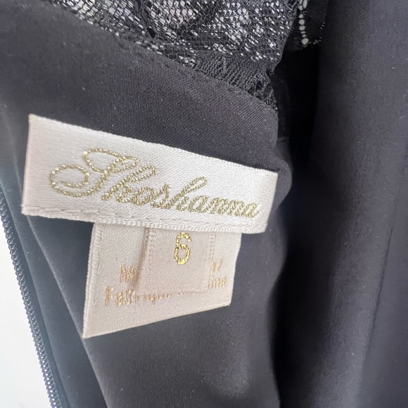 Shoshanna cocktail dress (sz. 6) - Picture 5 of 6